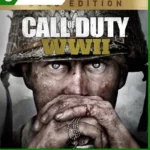Xbox Series X|S Call of Duty®: WWII - Gold Edition Primario
