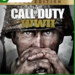 Xbox Series X|S Call of Duty®: WWII - Gold Edition Primario Online