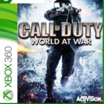 Xbox Series X|S Call of Duty®: World at War Primario
