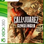 Xbox Series X|S Call of Juarez Gunslinger Primario Online