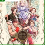 Xbox Series X|S Capcom Fighting Collection 1 + 2 Bundle Primario