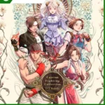 Xbox Series X|S Capcom Fighting Collection 1 + 2 Bundle Primario Online