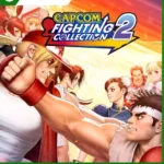 Xbox Series X|S Capcom Fighting Collection 2 Primario Online