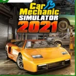 Xbox Series X|S Car Mechanic Simulator 2021 Primario Online