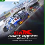 Xbox Series X|S CarX Drift Racing Online Primario Online