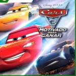 Xbox Series X|S Cars 3: Motivado para ganar Primario Online