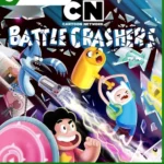 Xbox Series X|S Cartoon Network: Battle Crashers Primario Online