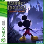 Xbox Series X|S Castle of Illusion Starring Mickey Mouse Primario