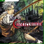 Xbox Series X|S Castlevania Advance Collection Primario Online