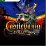 Xbox Series X|S Castlevania Anniversary Collection Primario