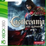 Xbox Series X|S Castlevania: Lords of Shadow Primario
