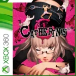 Xbox Series X|S Catherine Primario Online