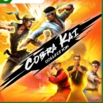 Xbox Series X|S Cobra Kai Collection Primario Online