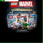 Xbox Series X|S Colección LEGO® Marvel Primario Online