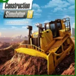Xbox Series X|S Construction Simulator 2 US - Console Edition Primario Online