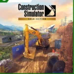 Xbox Series X|S Construction Simulator - Gold Edition Primario