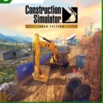Xbox Series X|S Construction Simulator - Gold Edition Primario Online