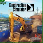 Xbox Series X|S Construction Simulator Primario