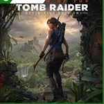 Xbox Series X|S Contenido extra Shadow of the Tomb Raider Definitive Edition Primario Online