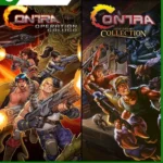 Xbox Series X|S Contra Run & Gun Bundle Primario Online