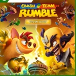 Xbox Series X|S Crash Team Rumble™ - Edición Deluxe Primario Online