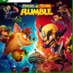 Xbox Series X|S Crash Team Rumble™ - Edición Estándar Primario