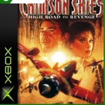 Xbox Series X|S Crimson Skies®: High Road to Revenge™ Primario