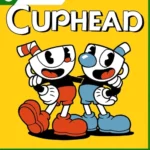 Xbox Series X|S Cuphead Primario
