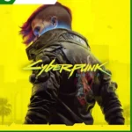 Xbox Series X|S Cyberpunk 2077 Primario
