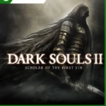 Xbox Series X|S DARK SOULS™ II: Scholar of the First Sin Primario