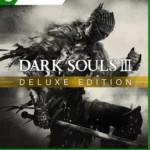 Xbox Series X|S DARK SOULS™ III - Deluxe Edition Primario