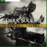 Xbox Series X|S DARK SOULS™ III - Deluxe Edition Primario Online