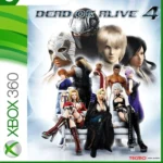 Xbox Series X|S DEAD OR ALIVE 4 Primario