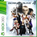Xbox Series X|S DEAD OR ALIVE 4 Primario Online