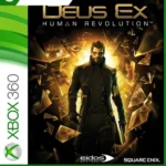 Xbox Series X|S DEUS EX: HUMAN REVOLUTION Primario