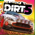 Xbox Series X|S DIRT 5 Primario Online
