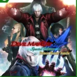 Xbox Series X|S DMC4SE Demon Hunter Bundle Primario