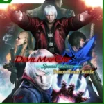 Xbox Series X|S DMC4SE Demon Hunter Bundle Primario Online