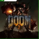 Xbox Series X|S DOOM 3 Primario
