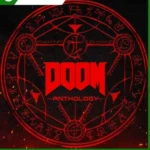 Xbox Series X|S DOOM Anthology Primario