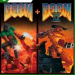 Xbox Series X|S DOOM + DOOM II Primario