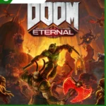 Xbox Series X|S DOOM Eternal Standard Edition Primario Online