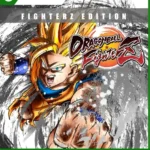 Xbox Series X|S DRAGON BALL FighterZ - FighterZ Edition Primario Online