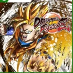Xbox Series X|S DRAGON BALL FighterZ (Xbox Series X|S & Xbox One) Primario Online