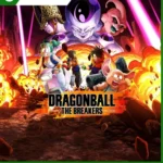 Xbox Series X|S DRAGON BALL: THE BREAKERS Primario Online
