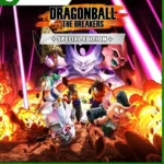 Xbox Series X|S DRAGON BALL: THE BREAKERS Special Edition Primario