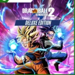 Xbox Series X|S DRAGON BALL XENOVERSE 2 Deluxe Edition Primario Online