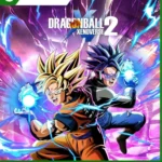 Xbox Series X|S DRAGON BALL XENOVERSE 2 Primario