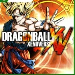 Xbox Series X|S DRAGON BALL XENOVERSE Primario