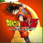 Xbox Series X|S DRAGON BALL Z: KAKAROT Primario Online